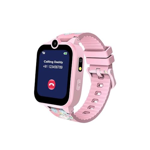 smart watch for girls