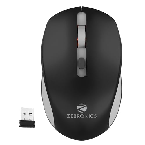wifi mouse