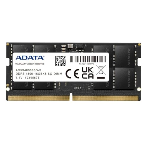 ddr5 ram 16gb