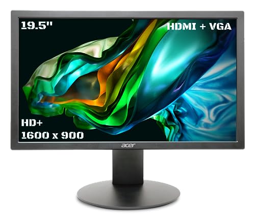monitor for pc