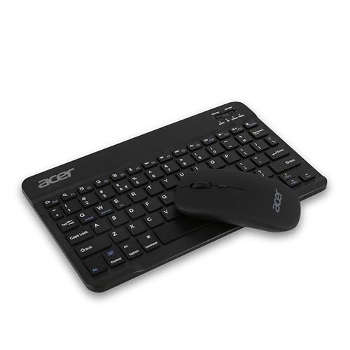 wifi keyboard and mouse
