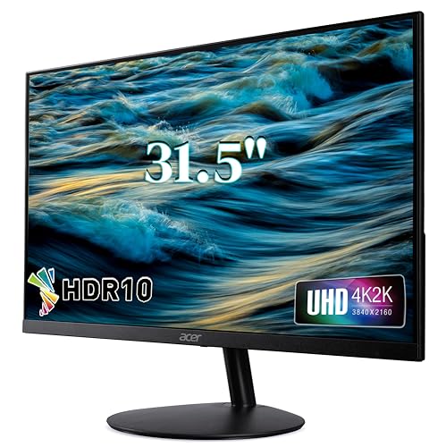 4k monitor