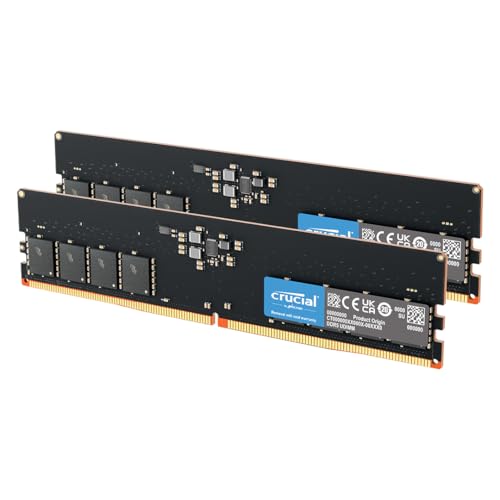 ddr5 ram 16gb
