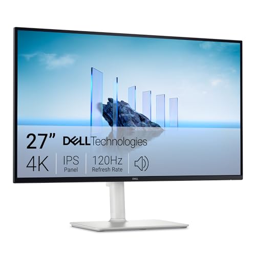 4k monitor