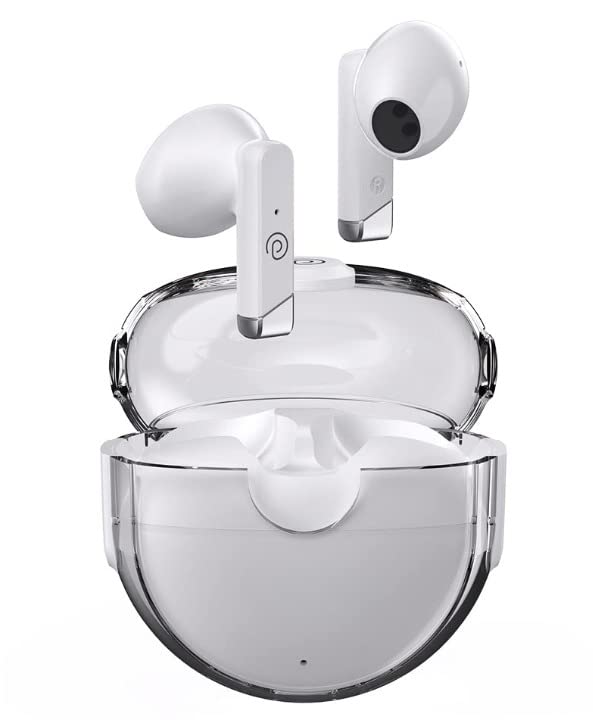 A18 Chip and a Big Boost in Battery Life. Works with AirPods; Black