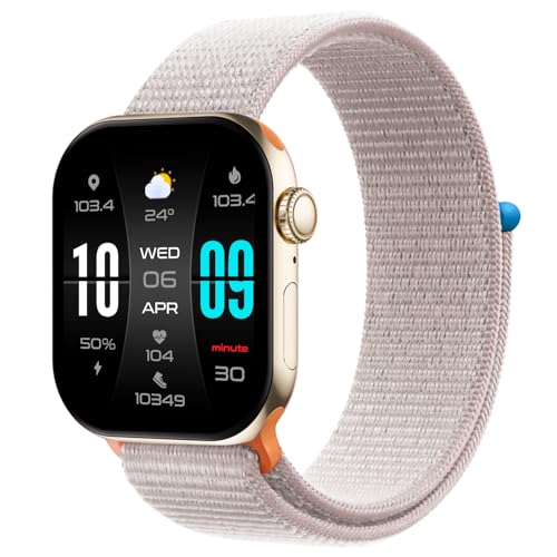 smart watch under 3000