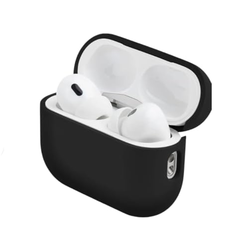 A18 Chip and a Big Boost in Battery Life. Works with AirPods; Black