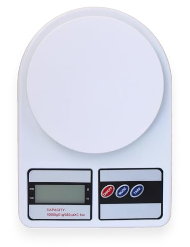 electronic items kitchen