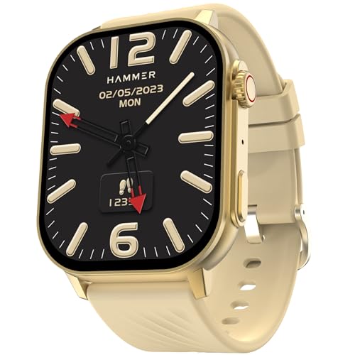 smart watch under 1000