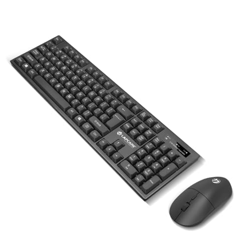 wifi keyboard and mouse