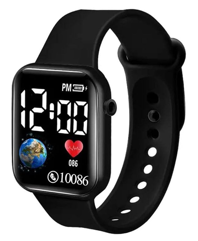 smart watch under 3000