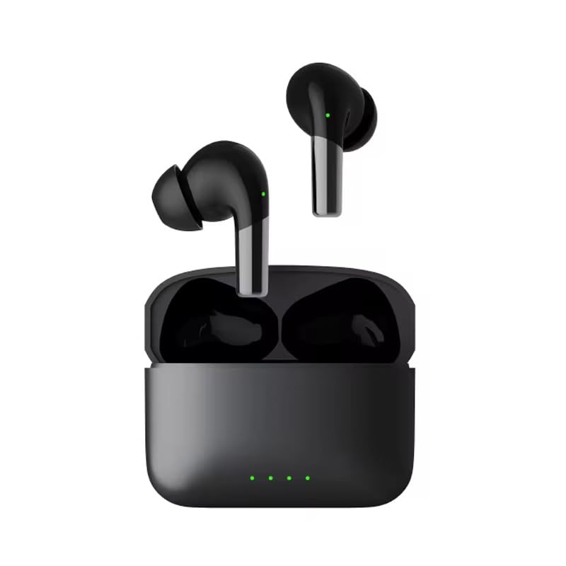 A18 Chip and a Big Boost in Battery Life. Works with AirPods; Black