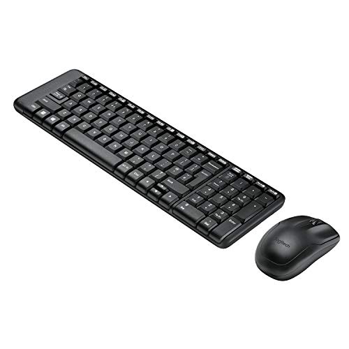 wifi keyboard and mouse