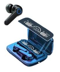 A18 Chip and a Big Boost in Battery Life. Works with AirPods; Black