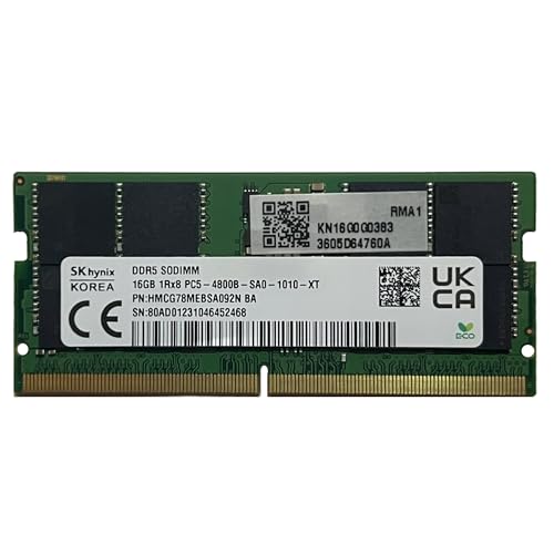 ddr5 ram 16gb