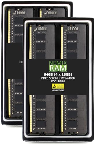 ddr5 ram 16gb