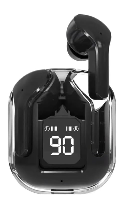 A18 Chip and a Big Boost in Battery Life. Works with AirPods; Black