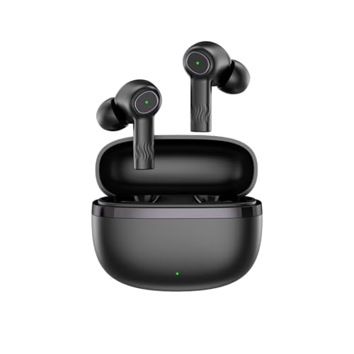 A18 Chip and a Big Boost in Battery Life. Works with AirPods; Black