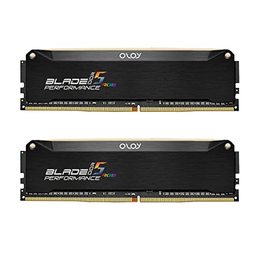 ddr5 ram 16gb