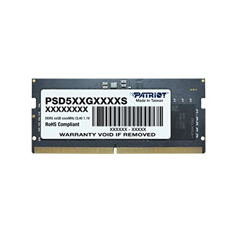 ddr5 ram 16gb