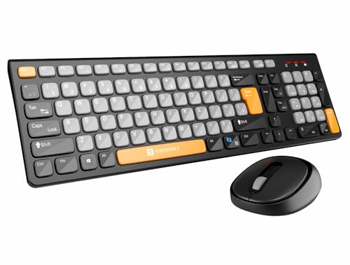 wifi keyboard and mouse