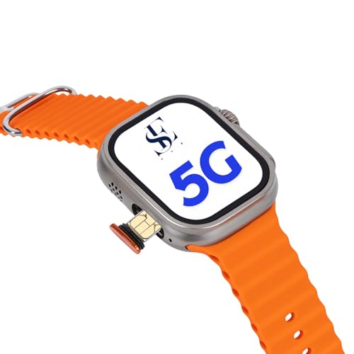 smart watch with sim card