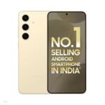 best selling samsung phone in india