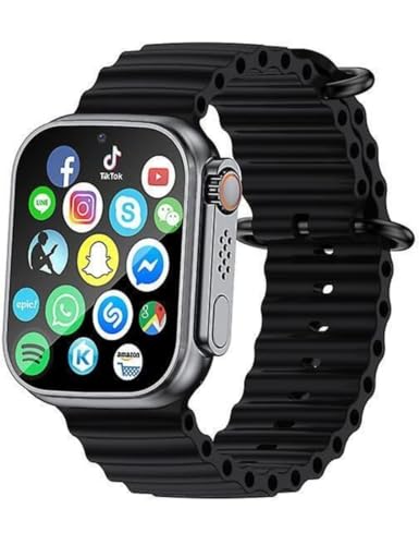 smart watch under 500