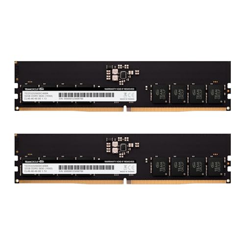 ddr5 ram 16gb