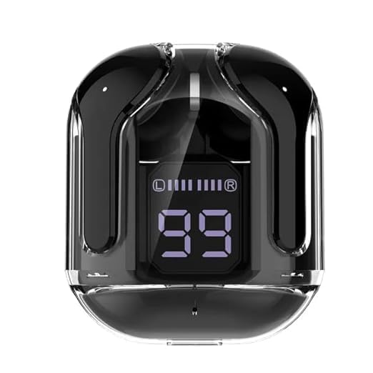 A18 Chip and a Big Boost in Battery Life. Works with AirPods; Black