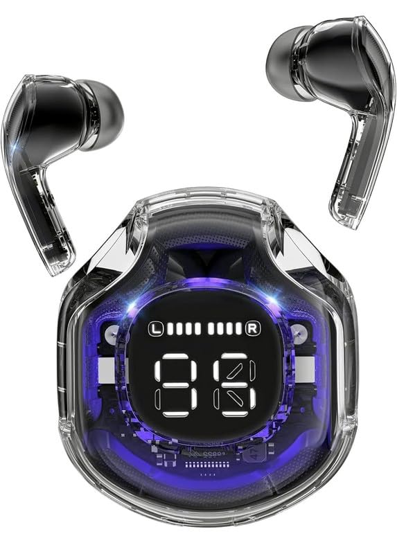 A18 Chip and a Big Boost in Battery Life. Works with AirPods; Black