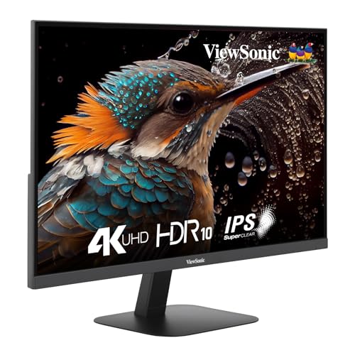 4k monitor