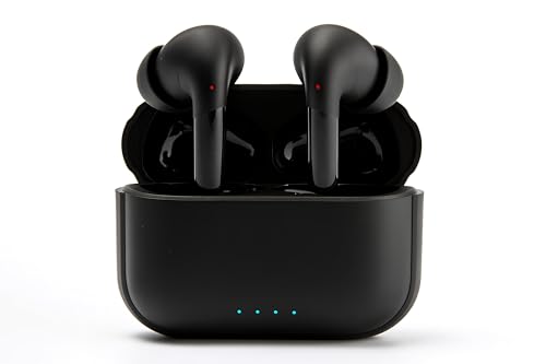 A18 Chip and a Big Boost in Battery Life. Works with AirPods; Black