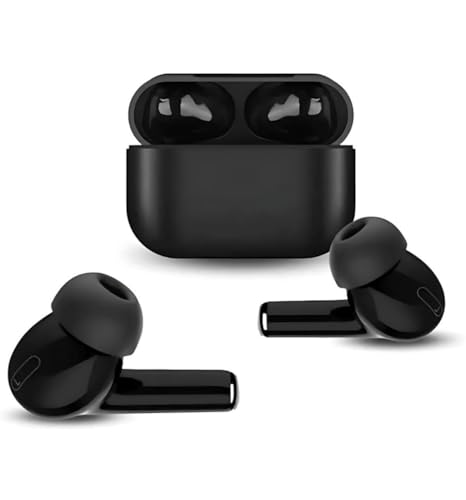 A18 Chip and a Big Boost in Battery Life. Works with AirPods; Black