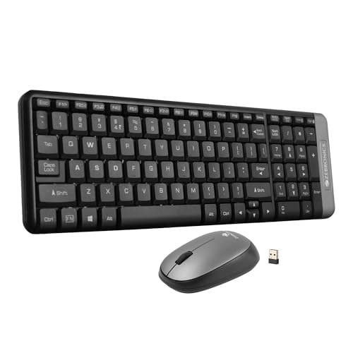 wifi keyboard and mouse