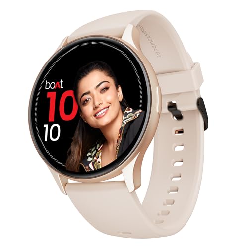 smart watch under 3000