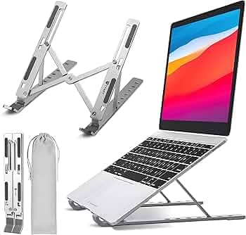 laptop stand