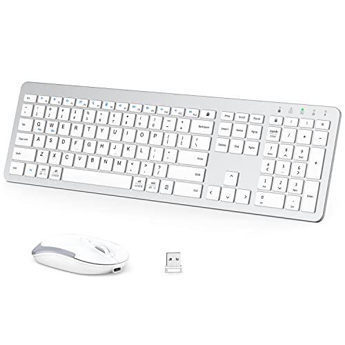 wifi keyboard and mouse
