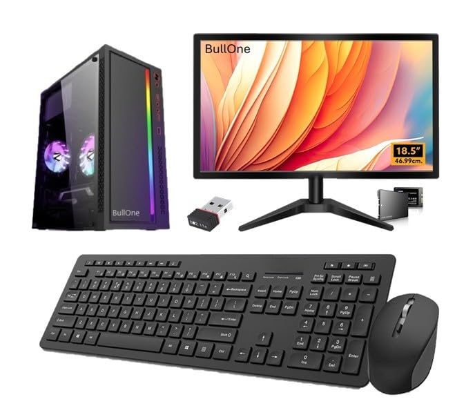 wifi keyboard and mouse