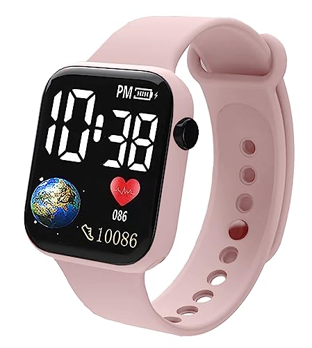 smart watch for girls
