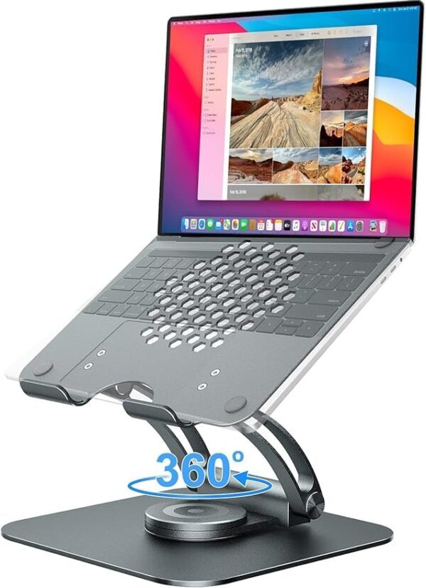 laptop stand