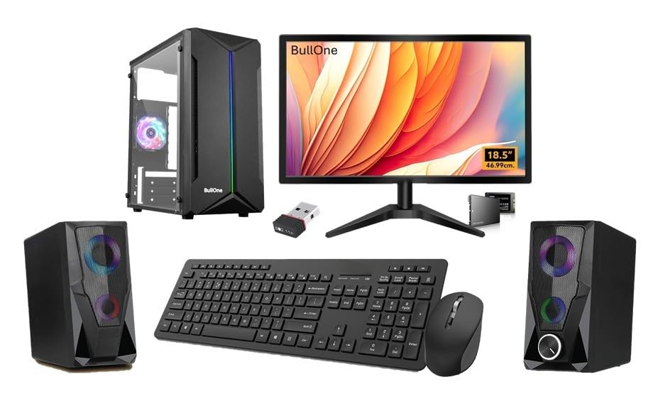 wifi keyboard and mouse