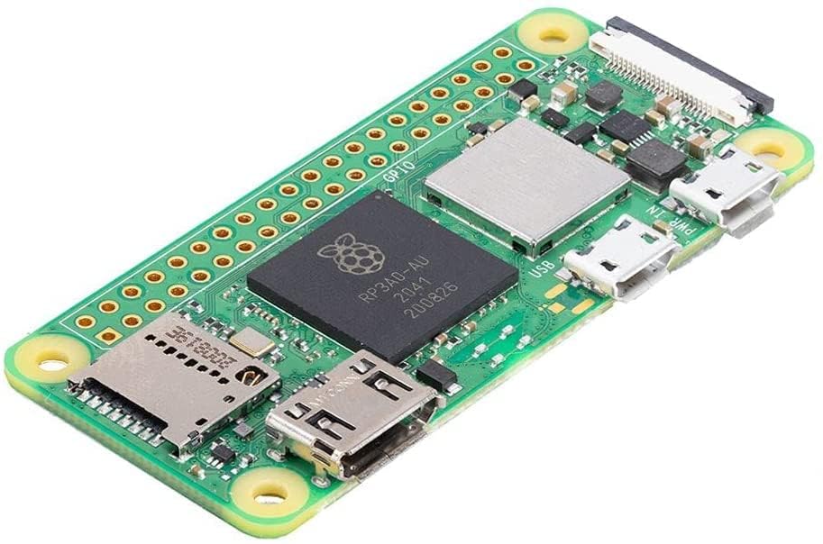 computer motherboard