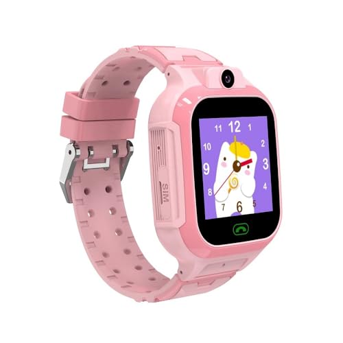 smart watch for girls