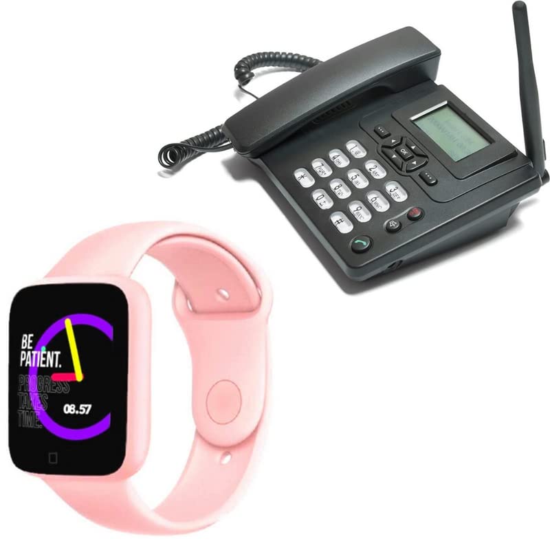 smart watch with sim card