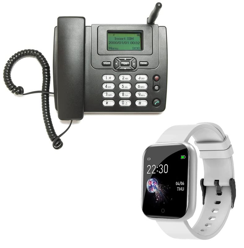 smart watch with sim card