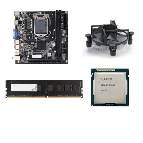 computer motherboard