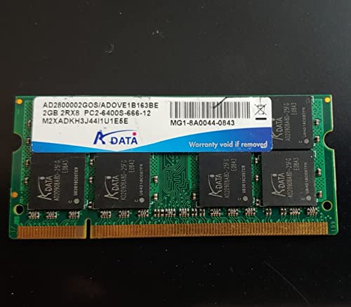 laptop ram