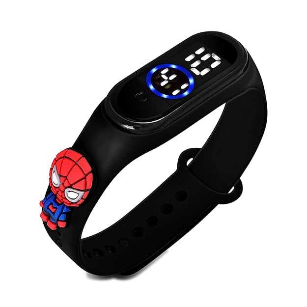 smart watch for boys