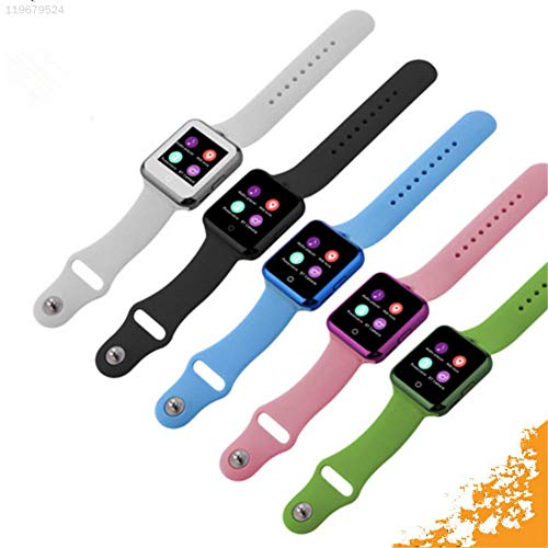 smart watch with sim card